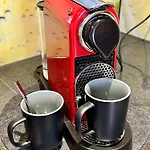 Knusperhaeuschen Mit Sauna