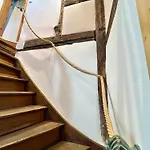 Knusperhaeuschen Mit Sauna بيت للعطل *