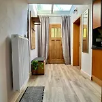 Knusperhaeuschen Mit Sauna Herschbach