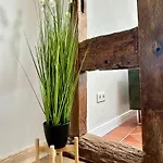 Knusperhaeuschen Mit Sauna بيت للعطل *