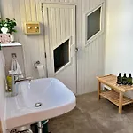 Knusperhaeuschen Mit Sauna