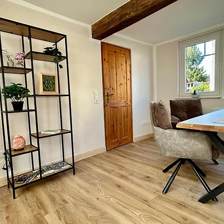 Knusperhaeuschen Mit Sauna * Herschbach