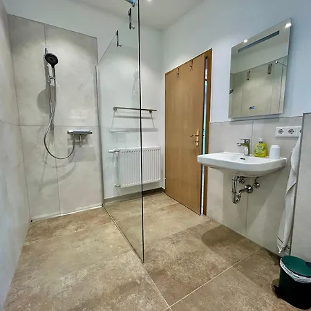 Knusperhaeuschen Mit Sauna *