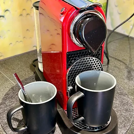 Knusperhaeuschen Mit Sauna