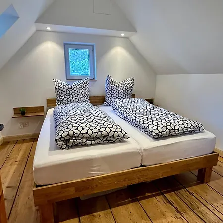 Knusperhaeuschen Mit Sauna * Herschbach