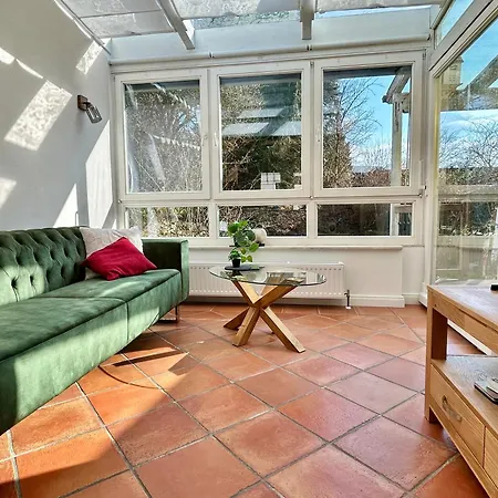 Knusperhaeuschen Mit Sauna