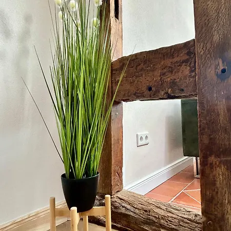 Knusperhaeuschen Mit Sauna Holiday home *