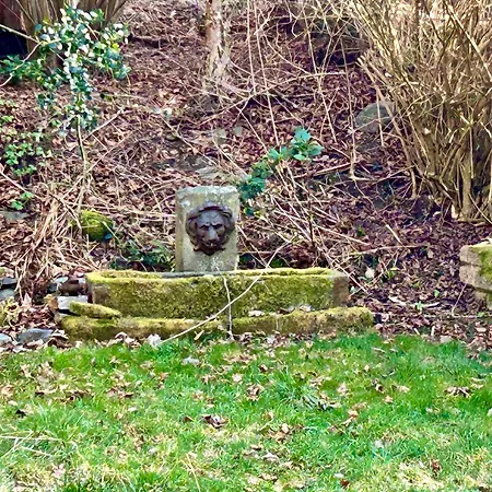 Casa de Férias Knusperhaeuschen Mit Sauna *