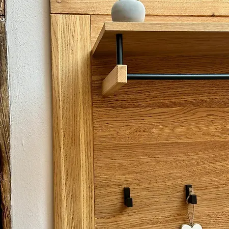 Knusperhaeuschen Mit Sauna * Herschbach