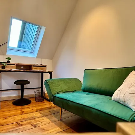 Knusperhaeuschen Mit Sauna Holiday home