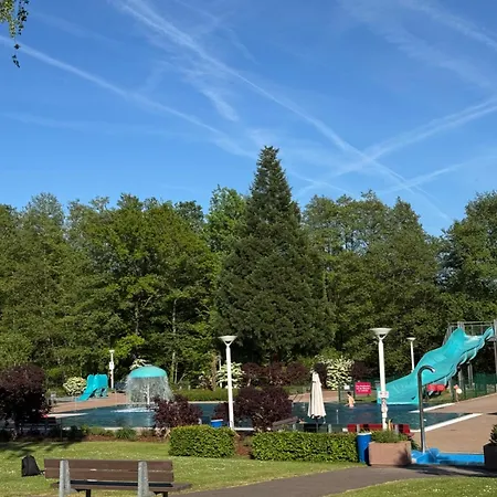 Knusperhaeuschen Mit Sauna بيت للعطل *