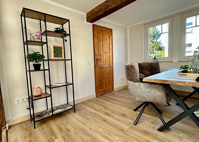 Knusperhaeuschen Mit Sauna * Herschbach