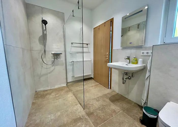 Knusperhaeuschen Mit Sauna *