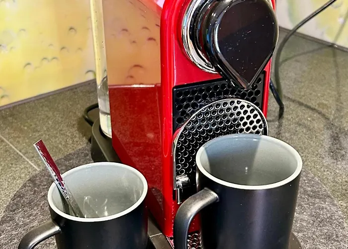 Knusperhaeuschen Mit Sauna