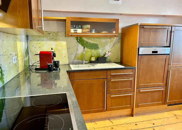 Casa de Férias Knusperhaeuschen Mit Sauna Herschbach