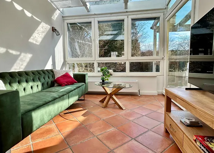 Knusperhaeuschen Mit Sauna