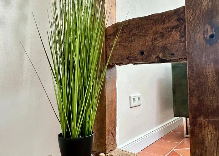 Knusperhaeuschen Mit Sauna Casa de Férias *