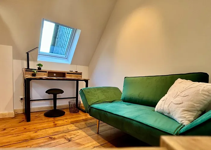 Knusperhaeuschen Mit Sauna Casa de Férias