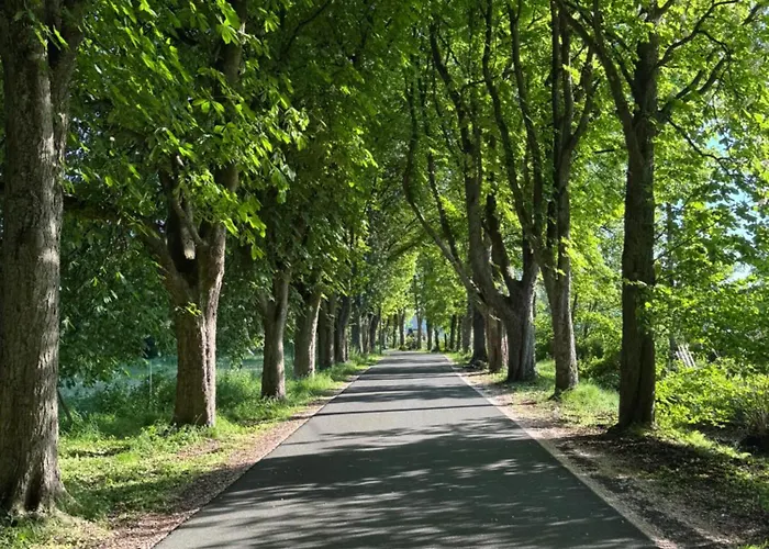 Knusperhaeuschen Mit Sauna Herschbach