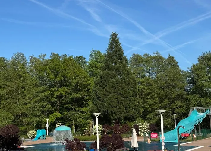 Knusperhaeuschen Mit Sauna Casa de Férias *